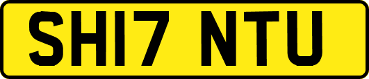 SH17NTU