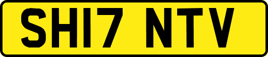 SH17NTV