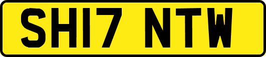SH17NTW