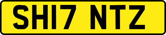 SH17NTZ