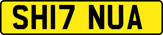SH17NUA