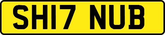 SH17NUB