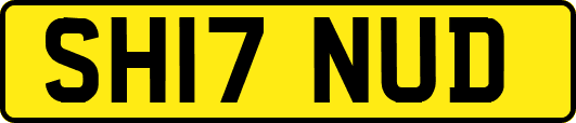 SH17NUD