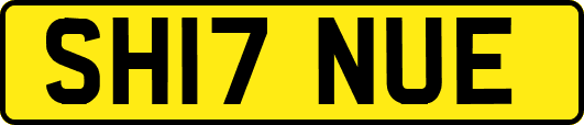 SH17NUE