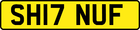 SH17NUF