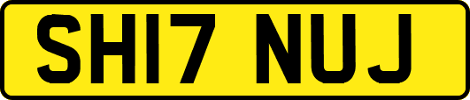 SH17NUJ