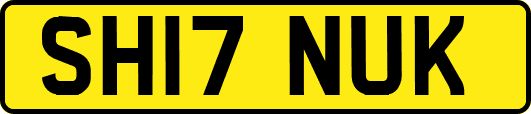 SH17NUK