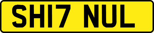 SH17NUL