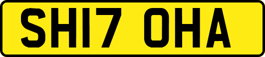 SH17OHA