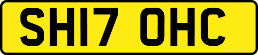 SH17OHC