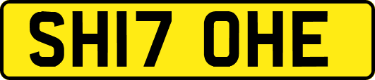 SH17OHE