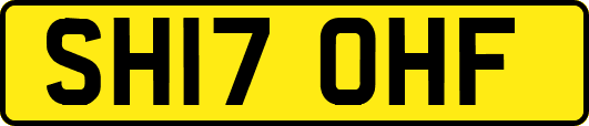 SH17OHF