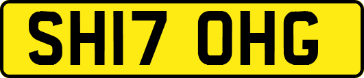 SH17OHG