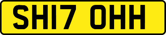 SH17OHH