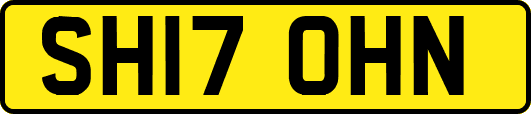 SH17OHN