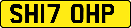 SH17OHP
