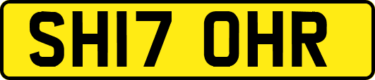 SH17OHR
