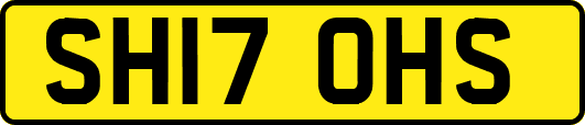 SH17OHS