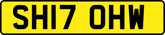SH17OHW