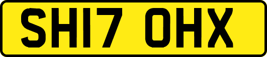 SH17OHX