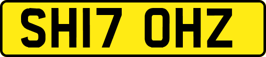 SH17OHZ