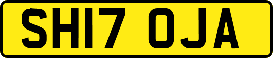 SH17OJA