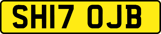 SH17OJB