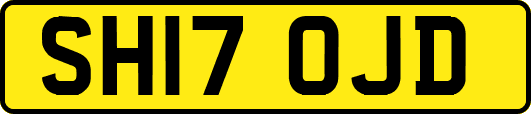 SH17OJD