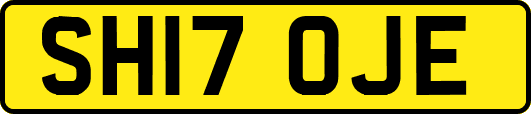 SH17OJE