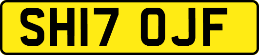SH17OJF