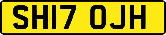SH17OJH