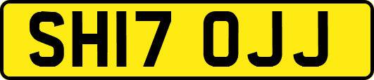 SH17OJJ
