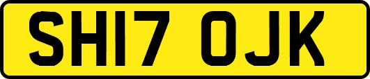 SH17OJK