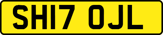 SH17OJL