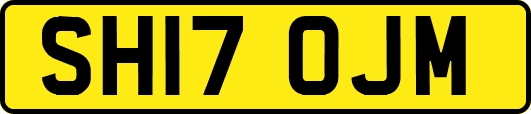 SH17OJM