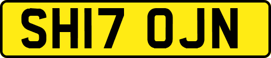 SH17OJN