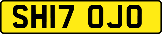 SH17OJO