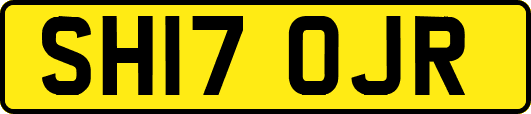 SH17OJR
