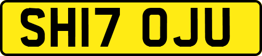 SH17OJU