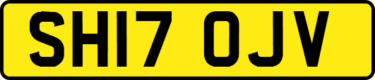 SH17OJV