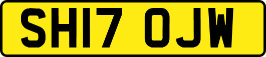 SH17OJW