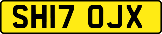 SH17OJX