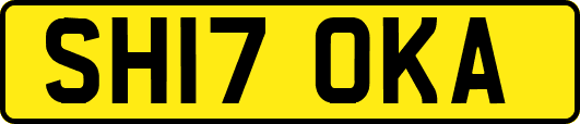 SH17OKA