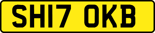 SH17OKB