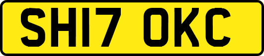 SH17OKC