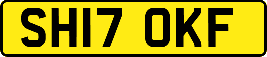 SH17OKF