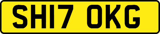 SH17OKG