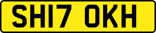 SH17OKH