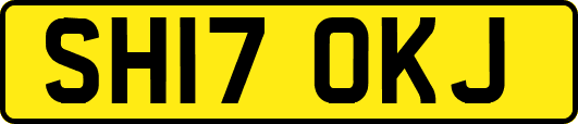 SH17OKJ