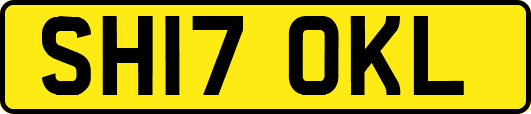 SH17OKL